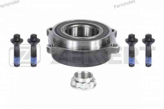 მორგვისის საკისარი კომპლექტი  (პაჩებნიკი)  stupicis pachepniki Zekkert RL-2270 თბილისი