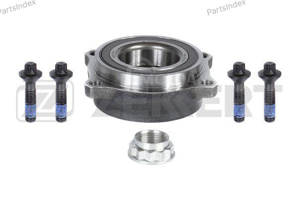 მორგვისის საკისარი კომპლექტი  (პაჩებნიკი)  stupicis pachepniki Zekkert RL-2270 თბილისი - photo 1