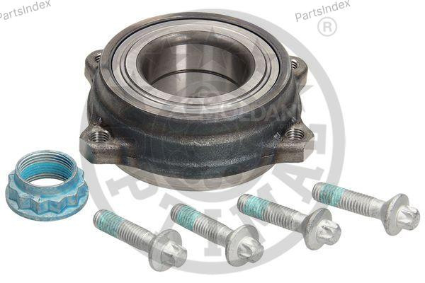 Wheel Hub Bearing Optimal 402306 Tbilisi - photo 1