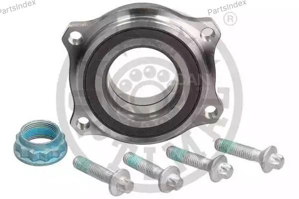 Wheel Hub Bearing Optimal 402306 Tbilisi - photo 2
