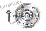 Wheel Hub Bearing Trucktec 02.31.364 Tbilisi