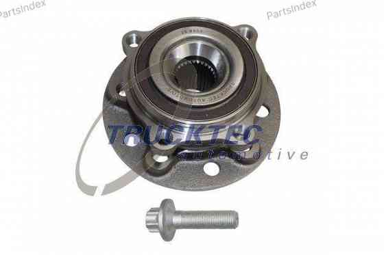Wheel Hub Bearing Trucktec 02.31.364 Tbilisi