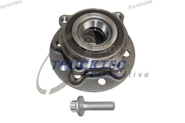 Wheel Hub Bearing Trucktec 02.31.364 Tbilisi - photo 2