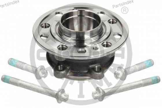 Wheel Hub and Bearing Assembly Optimal 401304 Tbilisi