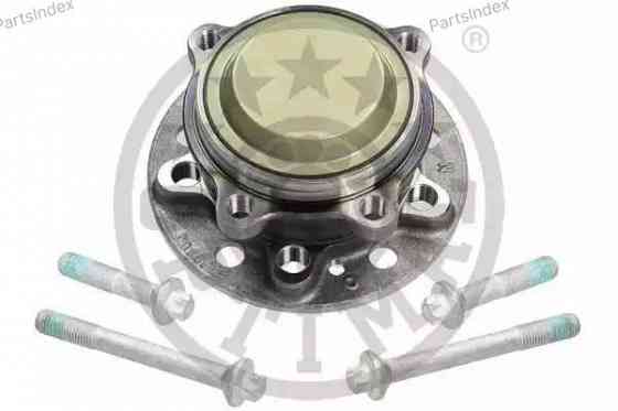 Wheel Hub and Bearing Assembly Optimal 401304 Tbilisi
