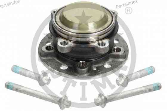 Wheel Hub and Bearing Assembly Optimal 401304 Tbilisi