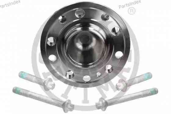 Wheel Hub and Bearing Assembly Optimal 401304 Tbilisi