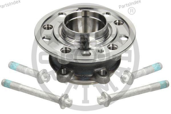 Wheel Hub and Bearing Assembly Optimal 401304 Tbilisi - photo 5
