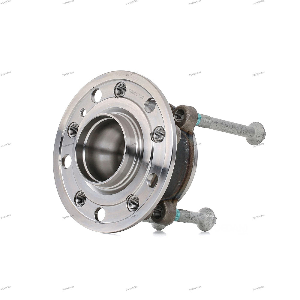 Wheel Hub and Bearing Assembly Optimal 401304 Tbilisi - photo 7