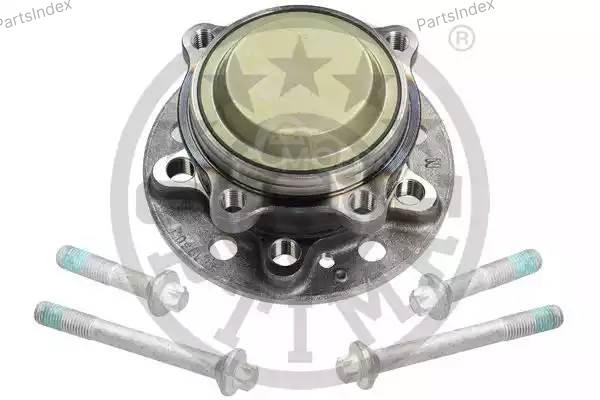 Wheel Hub and Bearing Assembly Optimal 401304 Tbilisi - photo 3