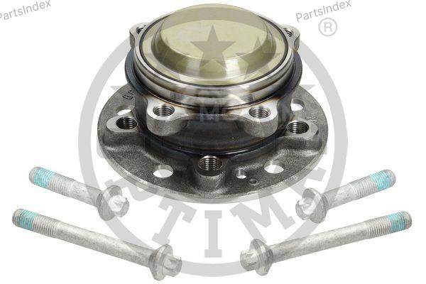 Wheel Hub and Bearing Assembly Optimal 401304 Tbilisi - photo 1
