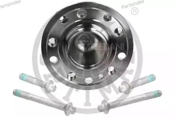Wheel Hub and Bearing Assembly Optimal 401304 Tbilisi - photo 4