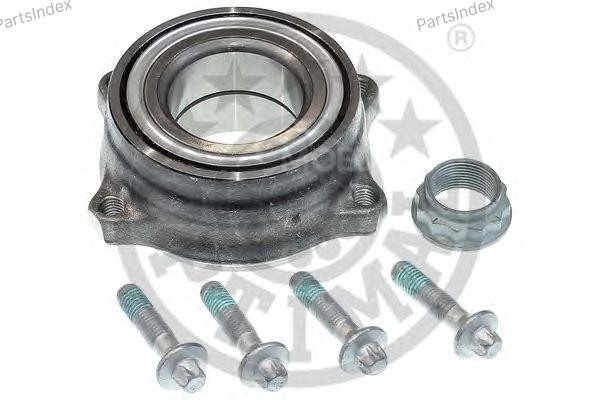 Wheel Hub Bearing Optimal 402505 Tbilisi - photo 2