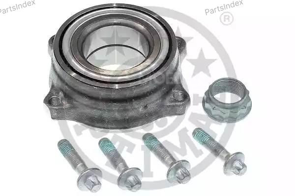 Wheel Hub Bearing Optimal 402505 Tbilisi - photo 1