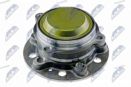 Wheel Hub NTY KLP-ME-033 Tbilisi