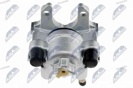 Wheel Hub NTY KLP-ME-033 Tbilisi