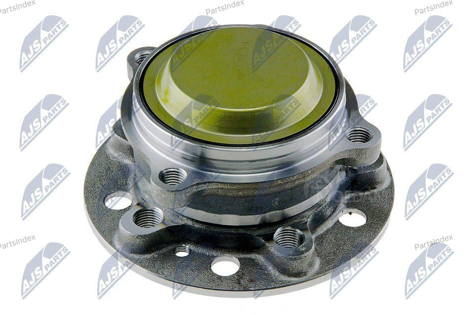 Wheel Hub NTY KLP-ME-033 Tbilisi - photo 2