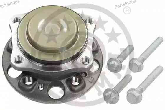 Wheel Hub and Bearing Assembly Optimal 401503 Tbilisi