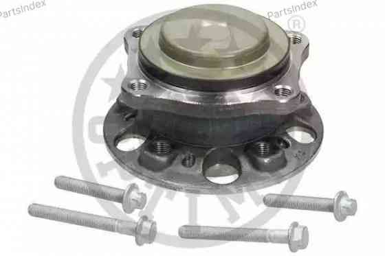 Wheel Hub and Bearing Assembly Optimal 401503 Tbilisi