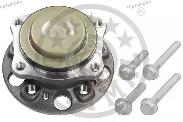 Wheel Hub and Bearing Assembly Optimal 401503 Tbilisi - photo 3