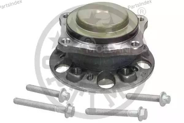 Wheel Hub and Bearing Assembly Optimal 401503 Tbilisi - photo 2