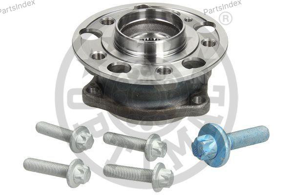 Wheel Hub Bearing Optimal 401507 Tbilisi - photo 2