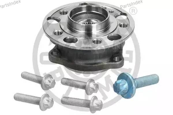 Wheel Hub Bearing Optimal 401507 Tbilisi - photo 1