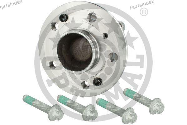 Wheel Hub Bearing Optimal 401720 Tbilisi - photo 2
