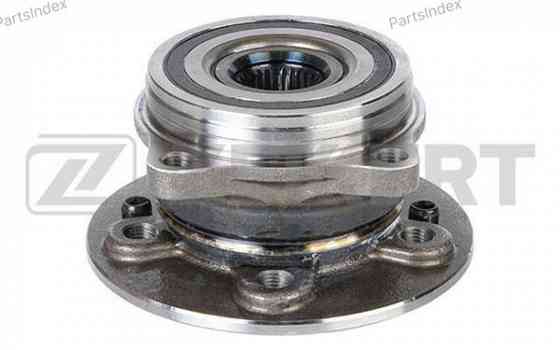 Wheel Hub and Bearing Assembly Zekkert RL-2063 Tbilisi