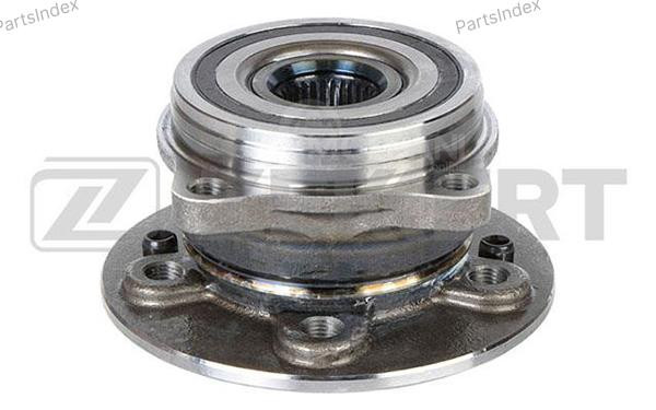 Wheel Hub and Bearing Assembly Zekkert RL-2063 Tbilisi - photo 1