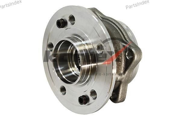 Wheel Hub and Bearing Assembly Kortex KHB4396STD Tbilisi - photo 1