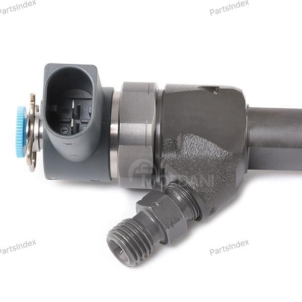 injector Bosch 0 986 435 063 Tbilisi - photo 1
