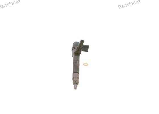 Форсунка топливная Bosch 0 986 435 020 Тбилиси