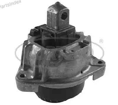 Подушка двигателя Corteco 49357915 Тбилиси