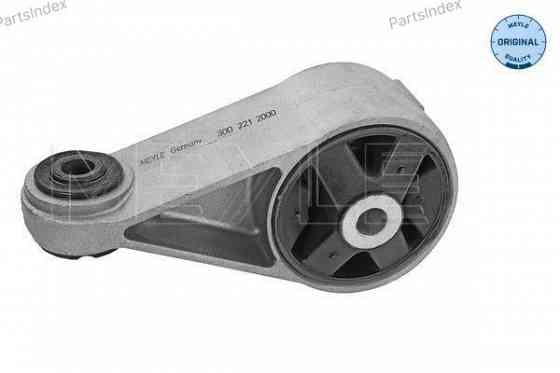 Подушка двигателя Meyle 300 221 2000 Тбилиси