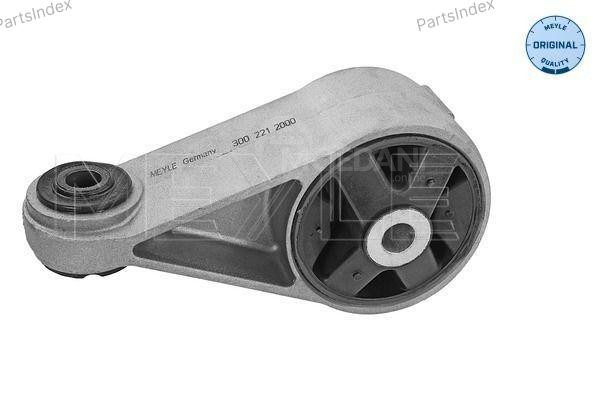 ძრავის ბალიში (პადმატორნი) padmatorni Meyle 300 221 2000 თბილისი - photo 1