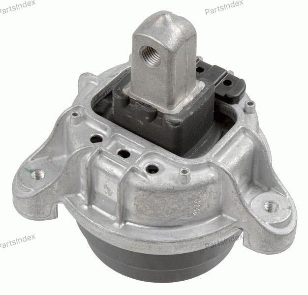 ძრავის ბალიში (პადმატორნი) padmatorni Lemforder 37432 01 თბილისი - photo 1