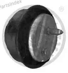 Подушка двигателя Optimal F8-6215 Тбилиси