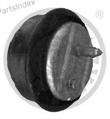 Подушка двигателя Optimal F8-6215 Тбилиси - изображение 2