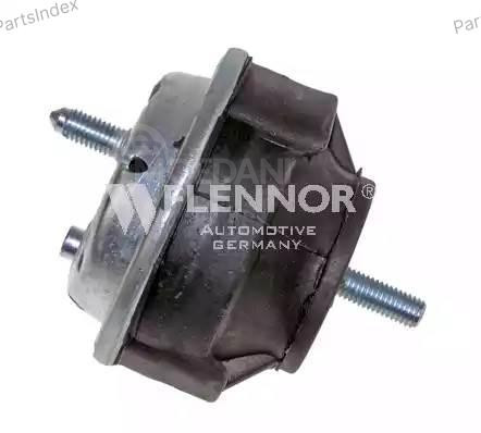 ძრავის ბალიში (პადმატორნი) padmatorni Flennor FL4312-J თბილისი - photo 1