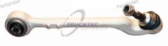 დაკიდების ბერკეტი richagi Trucktec 08.31.149 თბილისი