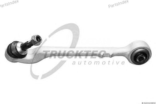 Рычаг подвески Trucktec 08.31.148 Тбилиси - изображение 2