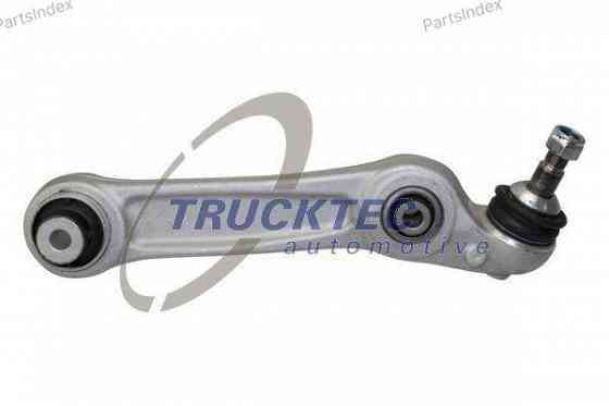 დაკიდების ბერკეტი richagi Trucktec 08.31.134 თბილისი