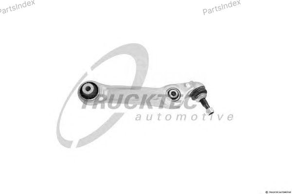 Control Arm Trucktec 08.31.134 Tbilisi - photo 2
