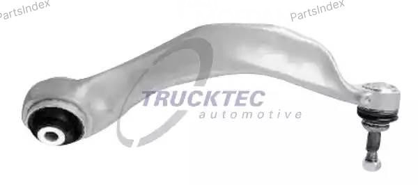 დაკიდების ბერკეტი richagi Trucktec 08.31.136 თბილისი - photo 2