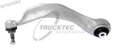 დაკიდების ბერკეტი richagi Trucktec 08.31.135 თბილისი