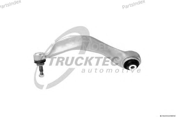 დაკიდების ბერკეტი richagi Trucktec 08.31.135 თბილისი - photo 3