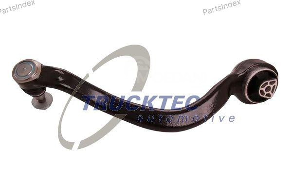 დაკიდების ბერკეტი richagi Trucktec 08.31.209 თბილისი - photo 3