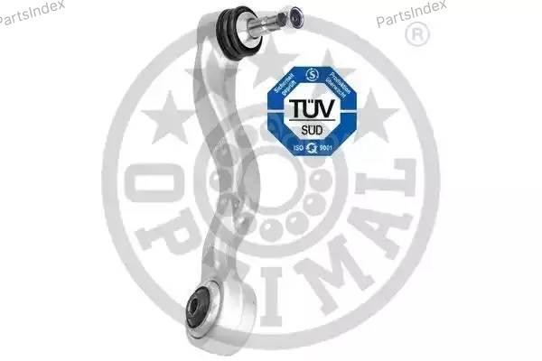 დაკიდების ბერკეტი richagi Optimal G5-721 თბილისი - photo 3