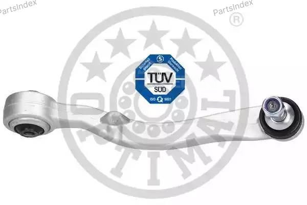 დაკიდების ბერკეტი richagi Optimal G5-721 თბილისი - photo 2